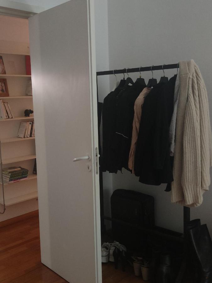 Grande Apartamento, Centro Di Asti Apartman Kültér fotó
