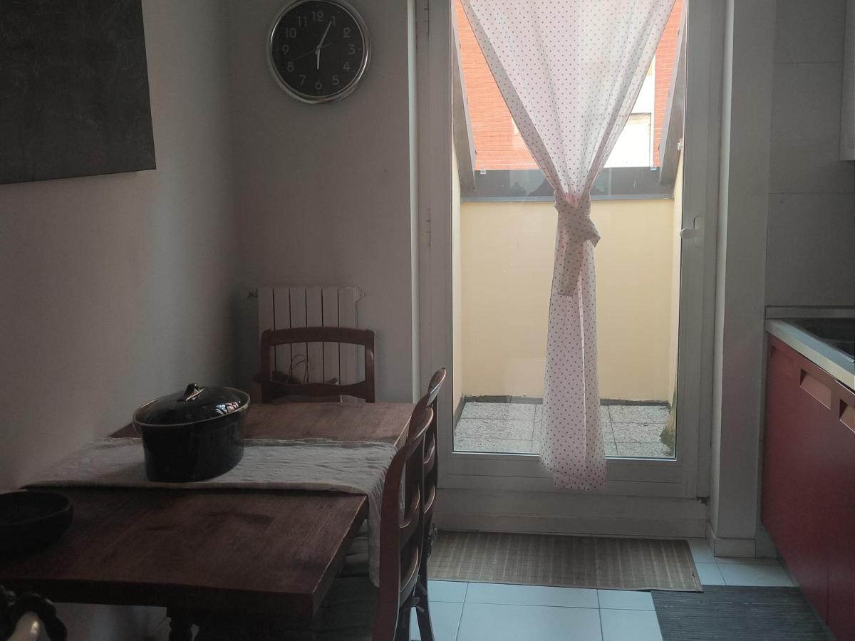 Grande Apartamento, Centro Di Asti Apartman Kültér fotó