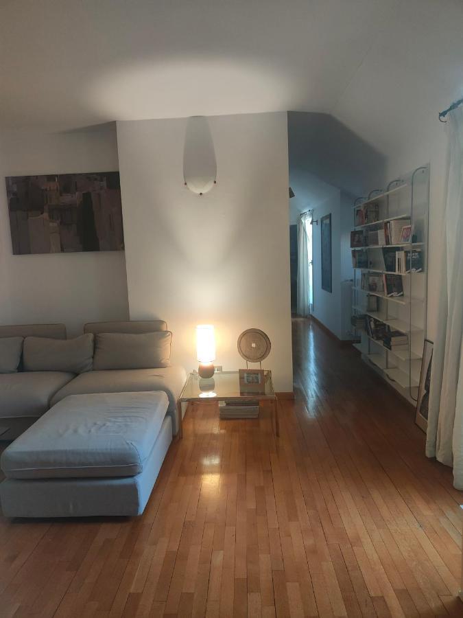Grande Apartamento, Centro Di Asti Apartman Kültér fotó