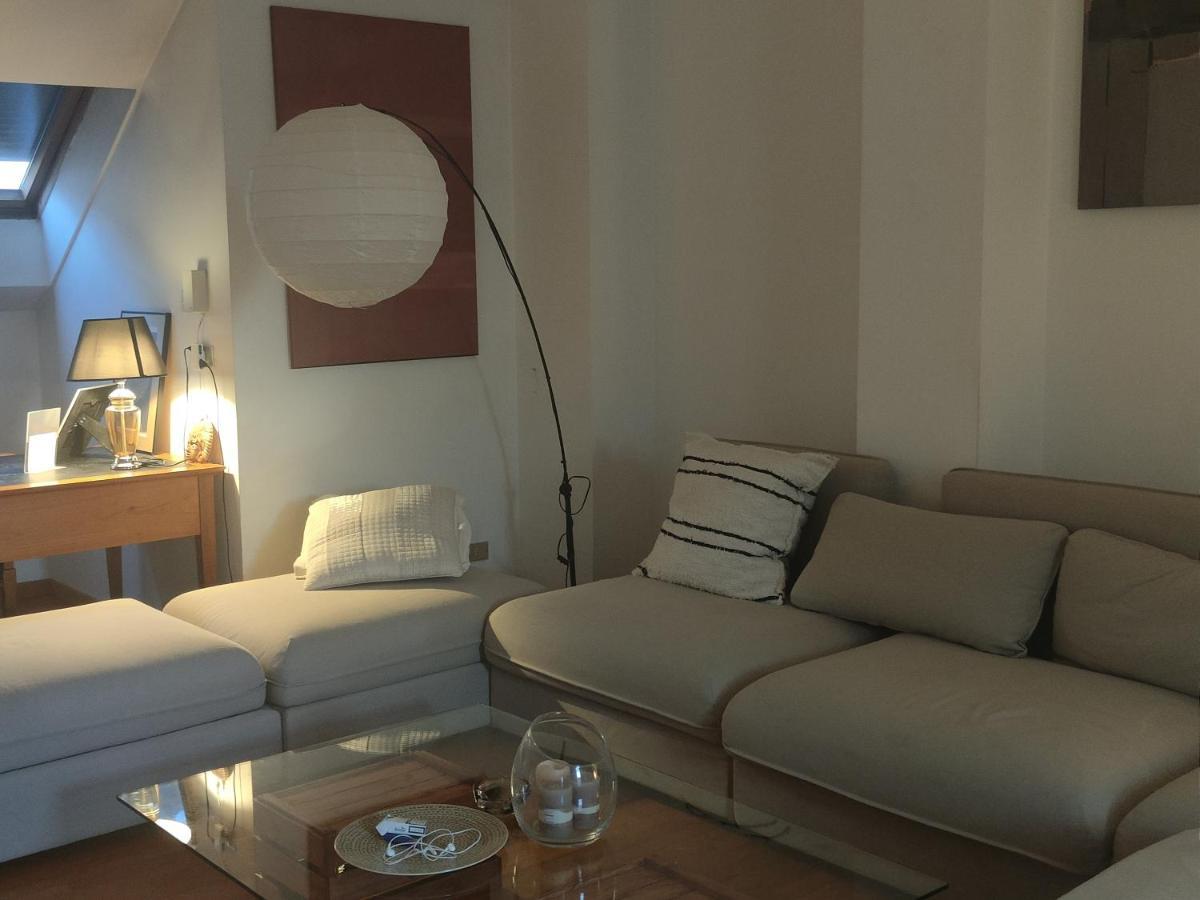 Grande Apartamento, Centro Di Asti Apartman Kültér fotó
