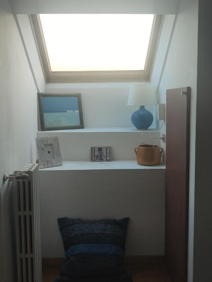 Grande Apartamento, Centro Di Asti Apartman Kültér fotó
