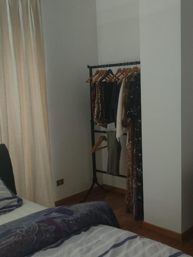 Grande Apartamento, Centro Di Asti Apartman Kültér fotó