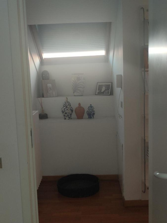 Grande Apartamento, Centro Di Asti Apartman Kültér fotó